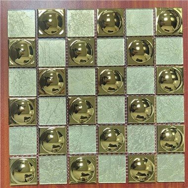 Arabic Mosaic Tile