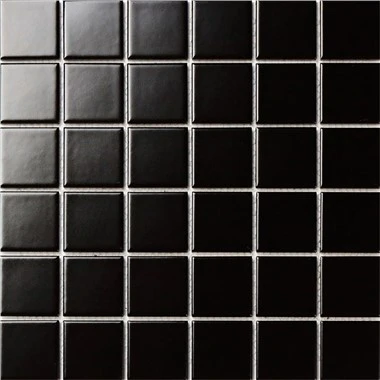 Ceramic Wall Mosaic