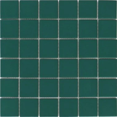 Glazed Porcelain Mosaic Tile