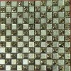 Mixed Ceramic Mosaic Tile