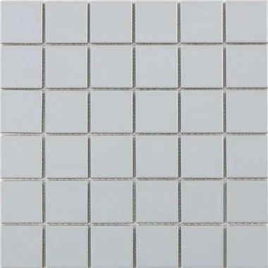 Ceramic Wall Mosaic