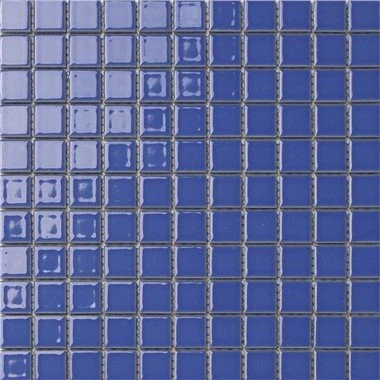 Outdoor Tile Pool