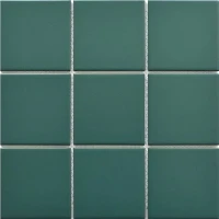The Mosaic Tile