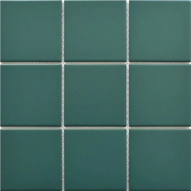 The Mosaic Tile