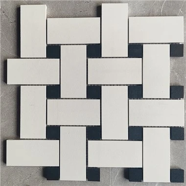 The Mosaic Tile